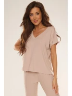 Blúzka De Lafense 774 kr/r Vendy S-2XL