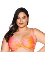 Vrchný diel plaviek 215 tangerine plus - AVA