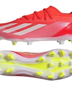 Topánky adidas X Crazyfast Pro FG M IG0600