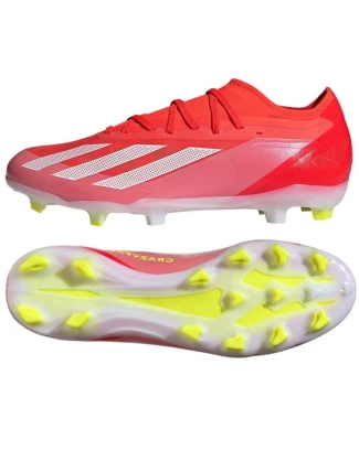 Topánky adidas X Crazyfast Pro FG M IG0600