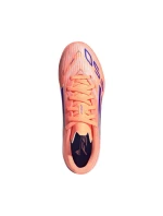 Detská futbalová obuv adidas F50 League TF JI0001