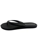 Pánske letné žabky k bazénu 4F 4FMM00FFLIM026A-72S