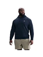 Pánska mikina Nike Club BB navy blue FN3859 451