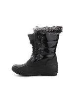 Geographical Norway Dámske zimné topánky Jenny Black