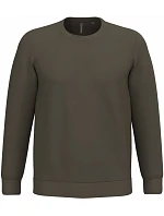 Kariban K 474 Mikina 20.K474 tmavá khaki Kariban K 474 Mikina 20.K474 tmavá khaki