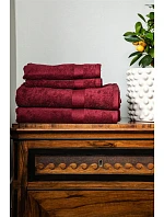 Lord Nelson Fairtrade Towel 50 – uterák 85.0045, aqua green Lord Nelson Fairtrade Towel 50 – uterák 85.0045, aqua green