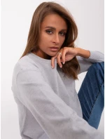 Prepínač AT SW 2325.95P svetlo šedá