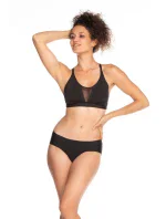 DÁMSKE MINI ŠORTKY L-POL5011MS-02