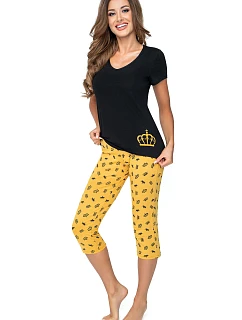 Pyžamo model 156905 Donna