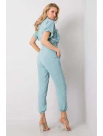 Dámske nohavice model 168898 Rue Paris Dámske nohavice model 168898 Rue Paris