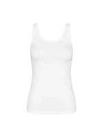 SENSE OF COTTON - Bezšvové tielko pre každodenné pohodlie Triumph