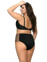 Spodný diel plaviek SF 13/6 black - AVA