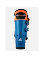 Lyžiarske topánky LANGE RSJ 65 Vibrant Blue