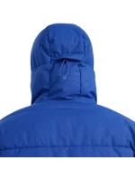 Pánska lyžiarska bunda 4F M0788 cobalt 4FWAW25TTJAM0788 36S pánske Pánska lyžiarska bunda 4F M0788 cobalt 4FWAW25TTJAM0788 36S pánske