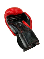 Kožené boxerské rukavice RBT-SIMPLE Kožené boxerské rukavice RBT-SIMPLE