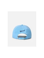 Dámska čiapka s kšiltom RIP CURL Mixed 6 Panel Cap, modrá Dámska čiapka s kšiltom RIP CURL Mixed 6 Panel Cap, modrá