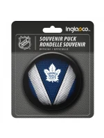 Pamätný hokejový puk Inglasco NHL Stitch 510AN000605