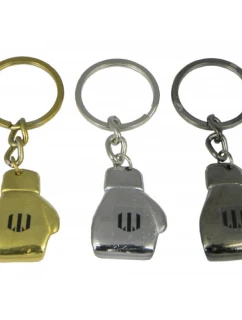 Prívesok na kľúče s rukavicami 18051-01 - Masters