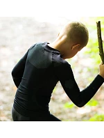 Alpinus Active Idre Set Jr SI1023 termoprádlo