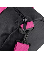 BagBase BG 140 Okrúhla športová taška 52.0140 bordová/krémová BagBase BG 140 Okrúhla športová taška 52.0140 bordová/krémová