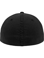 Flexfit 6997 6-panelová čiapka „Dad Hat“ 55.6997 čierna Flexfit 6997 6-panelová čiapka „Dad Hat“ 55.6997 čierna
