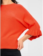 Jumper IT SW 99244.65 coral Jumper IT SW 99244.65 coral