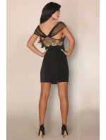 Luxusná košieľka Amorim - LivCo Corsetti