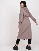 Dámska dlhá mikina NA 7388 - FPrice