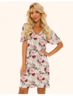 Košeľa De Lafense 719 Finess w/r S-2XL