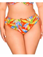 Spodný diel plaviek Ava SF 226/2 Vivid Orange S-3XL