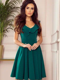 Dámske šaty 307-2 Pola - NUMOCO