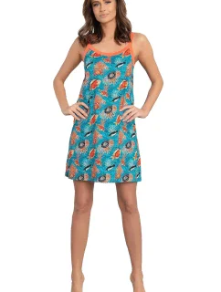 Nočná košeľa Oceania - ITALIAN FASHION