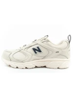 New Balance Pánske športové tenisky odolné módne béžové