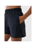 Dámske rýchloschnúce tréningové šortky 4F 4FWMM00TFSHF1309-20S women's