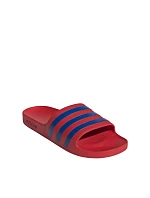 Žabky Adidas Adilette Aqua red-blue IH9012
