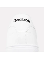 Tenisky Reebok COURT CLEAN FTWWHT/FTWWHT/BLACK (100074369) Tenisky Reebok COURT CLEAN FTWWHT/FTWWHT/BLACK (100074369)