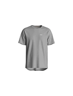 Cyklistické tričko POC M's Motion Air S/S Jersey, sivé