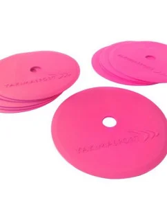 Sada plochých značkovačov 10 ks 100581 - Yakimasport