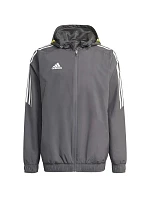 Adidas Condivo 20 Bunda do každého počasia M HD2293 muži Adidas Condivo 20 Bunda do každého počasia M HD2293 muži