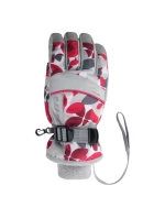 Lyžiarske rukavice Hi-Tec Kelly Jr 92800337442