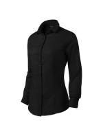 Malfini Dynamic W MLI-26301 čierna košeľa