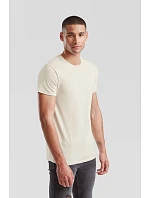 Fruit of the Loom Iconic 150 T Pánske tričko 16.1430 červené Fruit of the Loom Iconic 150 T Pánske tričko 16.1430 červené