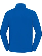 Fruit of the Loom Iconic Premium Zip Neck Sweat Ťažká mikina s 1/4 zipsom 16.2288 kráľovská modrá Fruit of the Loom Iconic Premium Zip Neck Sweat Ťažká mikina s 1/4 zipsom 16.2288 kráľovská modrá
