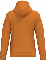 Kariban K 476 Pánska mikina s kapucňou 20.K476 pumpkin Kariban K 476 Pánska mikina s kapucňou 20.K476 pumpkin