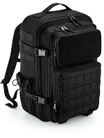 BagBase BG 850 Batoh „MOLLE“ 52.0850 čierny BagBase BG 850 Batoh „MOLLE“ 52.0850 čierny