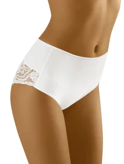 Wol-Bar Misteria farba: biela