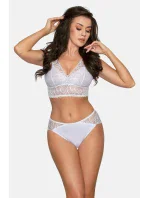 Spodný diel BBL 182 White - Babell