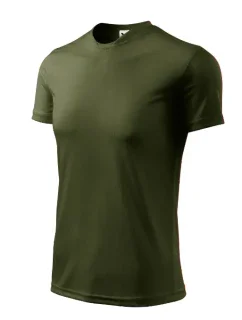 Fantasy košeľa pánska vojenská