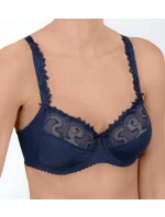 Podprsenka s kosticami Rhapsody 205210 - Felina