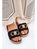 Papuče model 210751 Step in style